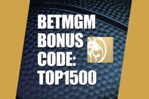 BetMGM Bonus Code