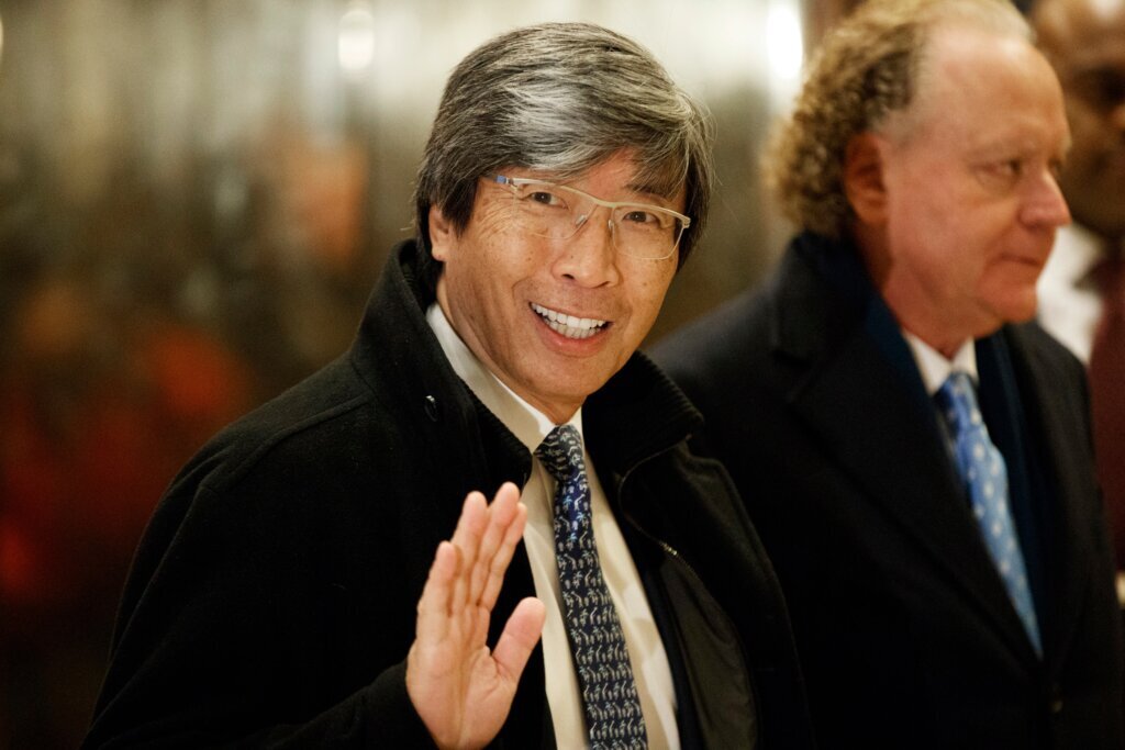Biotech Billionaire FDA