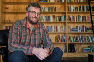 Books John Green