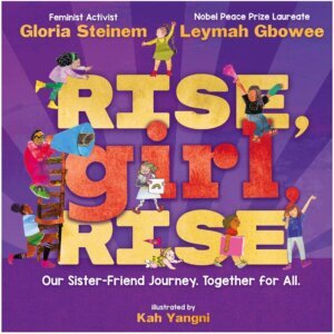 Books Steinem Gbowee