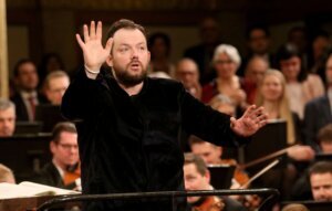Boston Symphony Nelsons