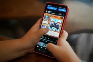 Brazil Internet Regulation Children