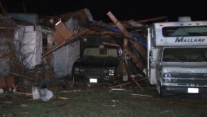 CORRECTION Severe Weather