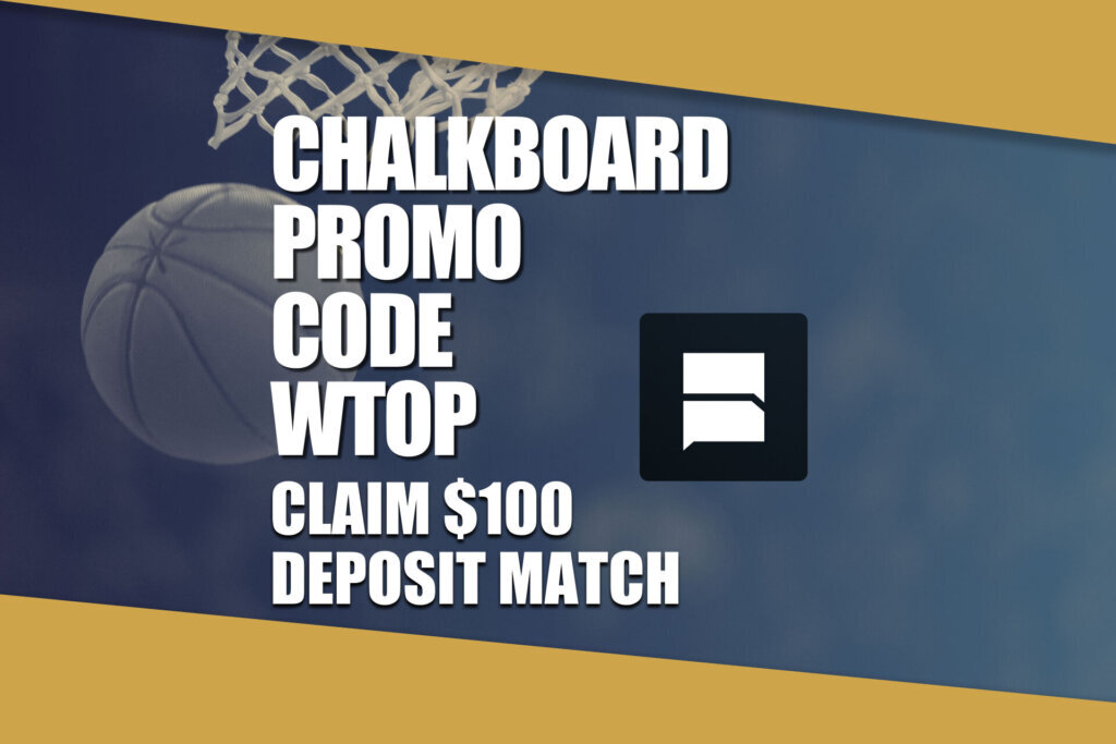 Chalkboard Promo Code