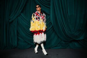 Chanel 17th Annual Pre Oscar Awards Dinner