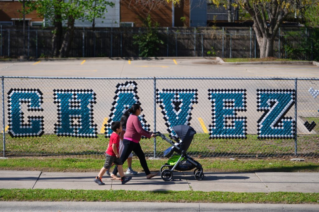 Chavez Allegations Rebranding