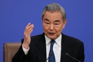 China Congress