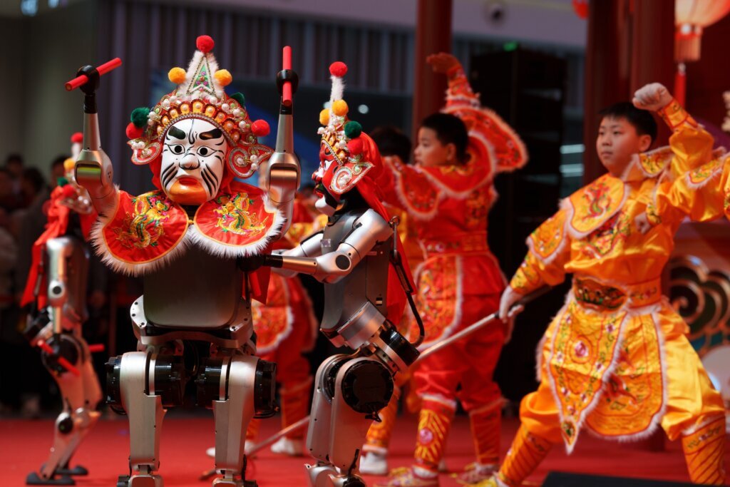 China Congress