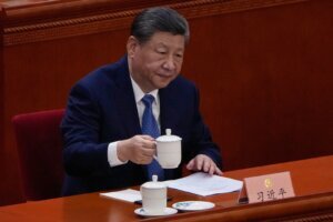 China Congress