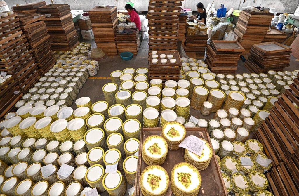 China Economy