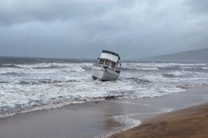 Climate Wild Weather