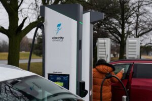 Climate Oil Prices Electricity