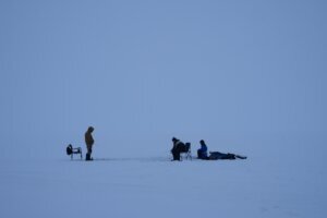 Climate Winter Weather Ice Deaths