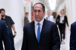 Congress Epstein