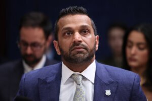 Congress Worldwide Threats