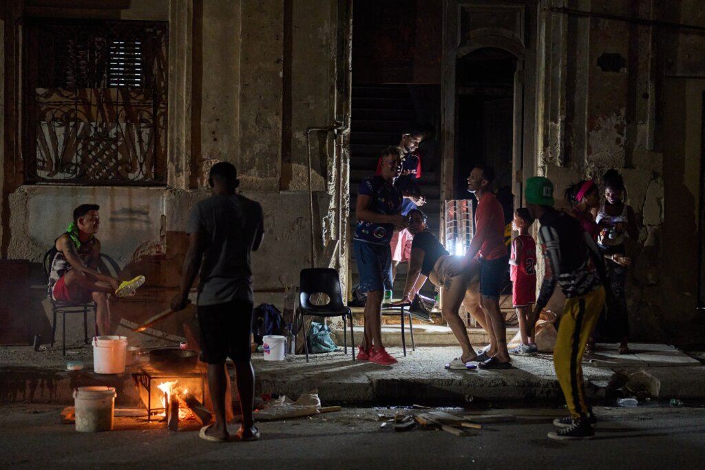 Cuba Daily Life