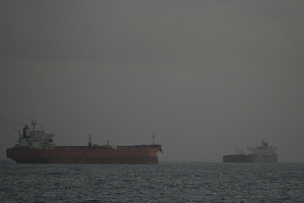Cuba US Russia Oil