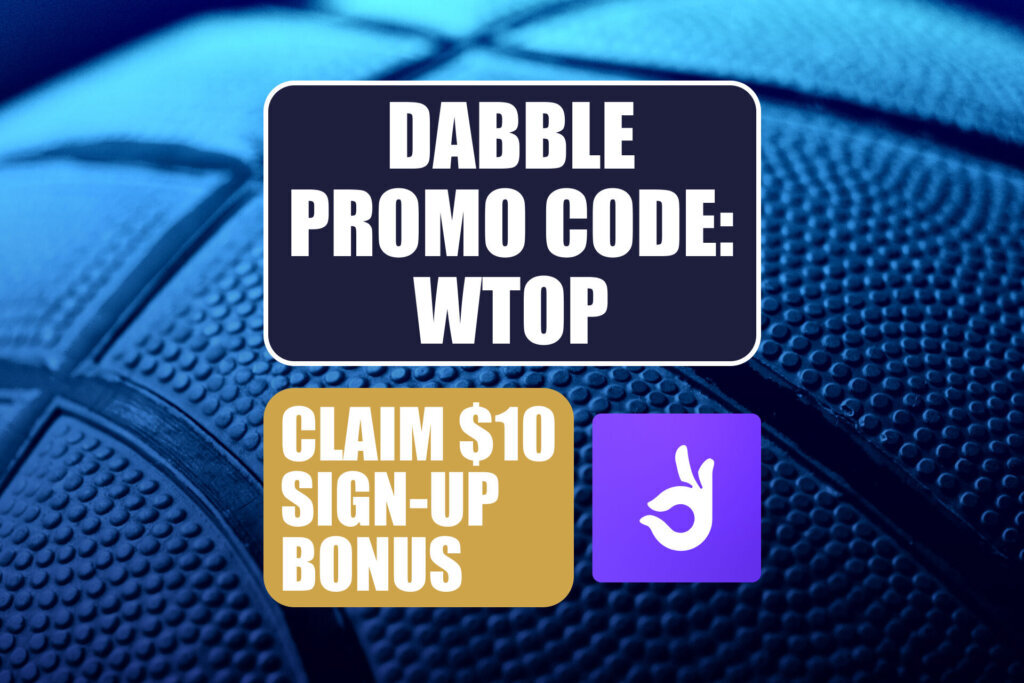 Dabble Promo Code