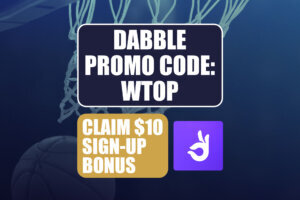 Dabble Promo Code