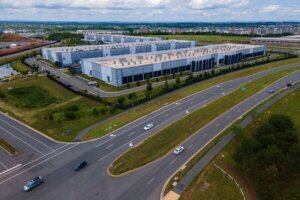 Data centers
