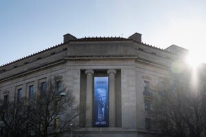 Department of Justice