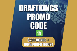 DraftKings Promo Code
