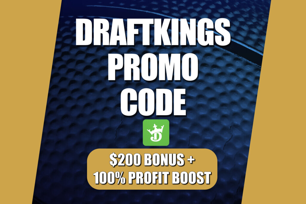 DraftKings Promo Code