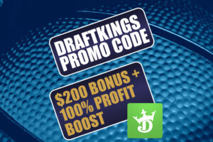 DraftKings Promo Code