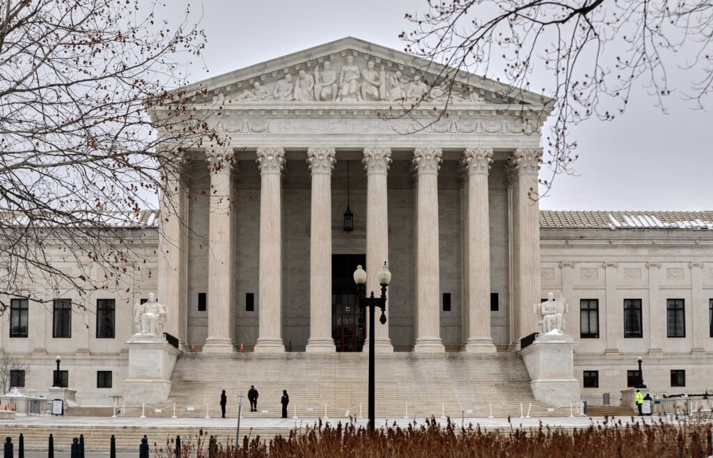 Supreme Court Religious Speech