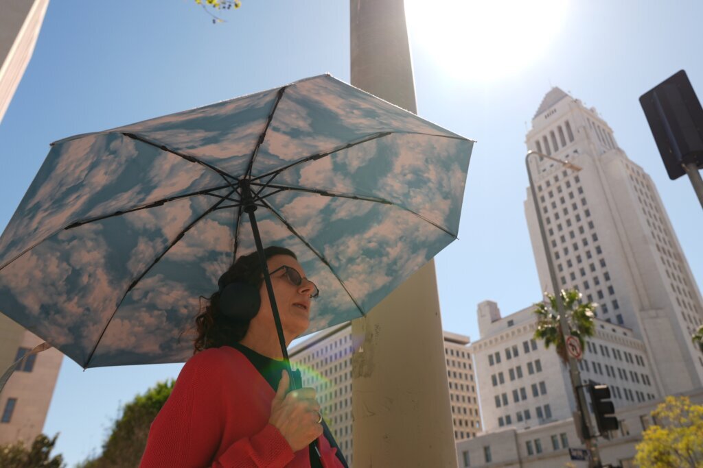 Extreme Weather Socal
