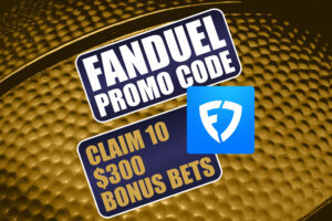 FanDuel Promo Code