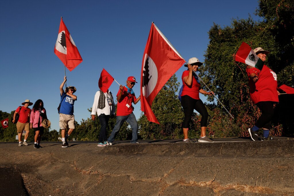 Farmworker Union