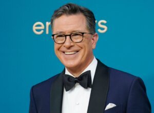 Film Lord of the Rings Colbert