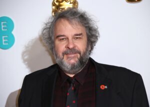 Film Cannes Peter Jackson