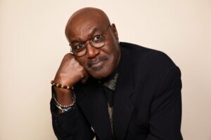 Film Delroy Lindo