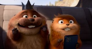 Film Review Hoppers