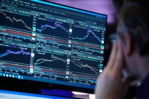 Financial Markets Wall Street