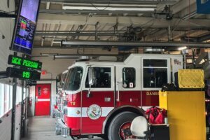 Fire Department Alerts