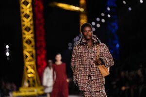 France Fashion Chanel F/W 26/27