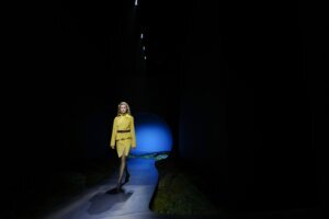 France Fashion Hermes F/W 26/27