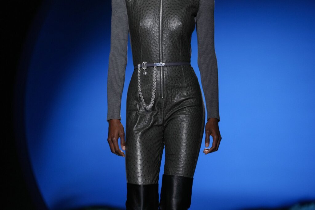 France Fashion Hermes F/W 26/27