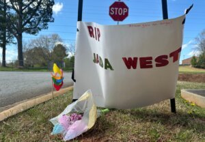 Georgia Student Death