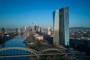 Germany European Central Bank