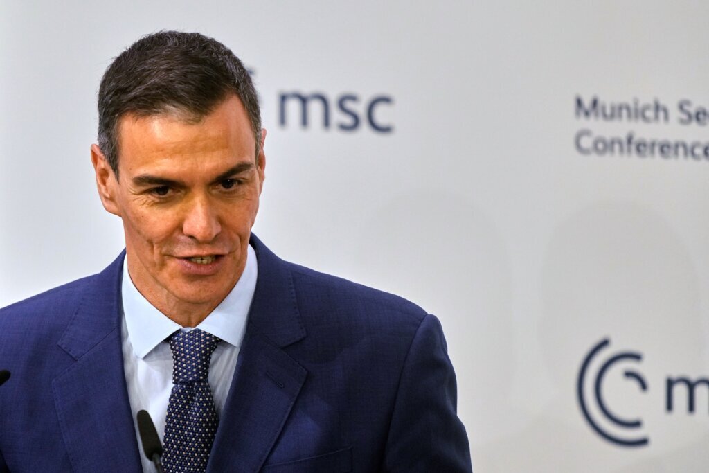 Germany Munich Security Conference