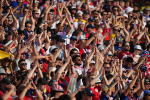 Colombia v United States