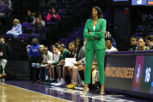 NCAA Women's Basketball Tournament First Round Baton Rouge