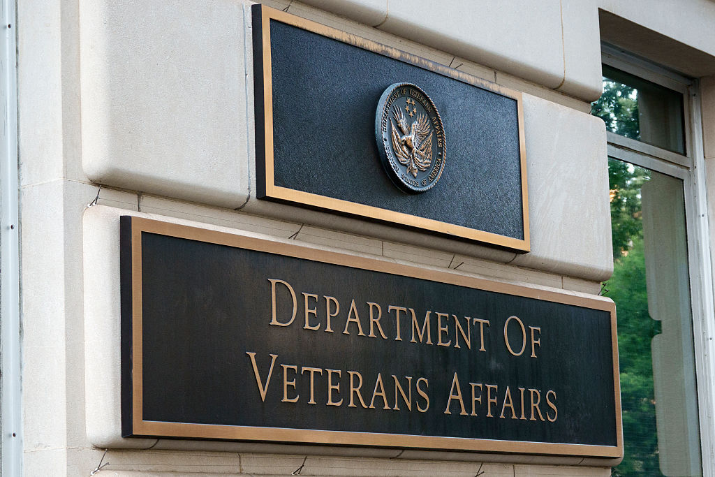 Department of Veterans Affairs Headquarters