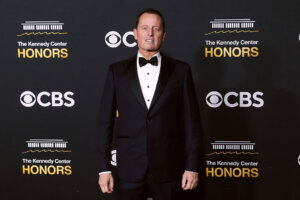 48th Kennedy Center Honors
