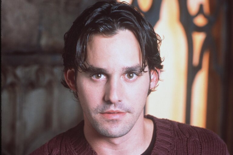 Nicholas Brendon