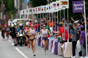 Half Marathon Wrong Turn